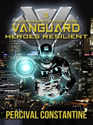 cover image of Heroes Resilient